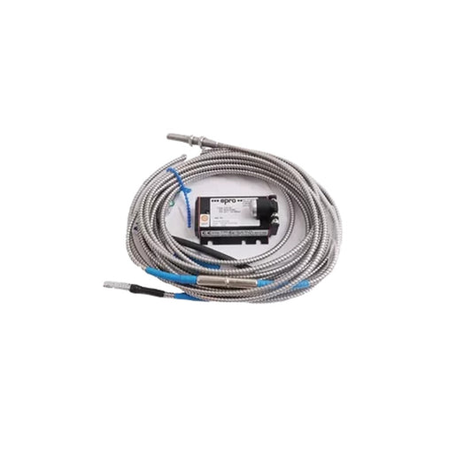 EPRO CON021+PR6423/010-040 Eddy Current Sensor Brand new in Stock