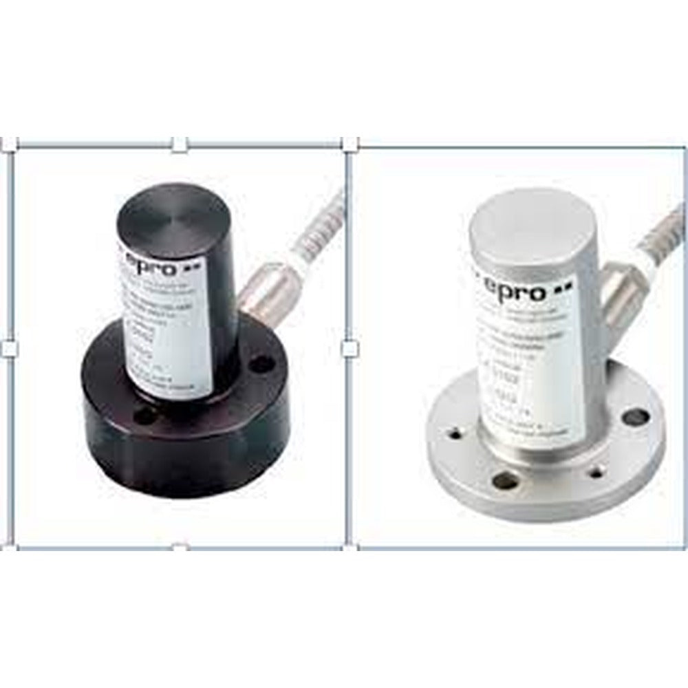 Emerson EPRO CON010+PR6424/010-040 module Brand new in Stock