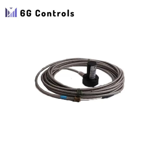 Epro PR6423/10R-131+CON031 Eddy Current Sensor in Stock