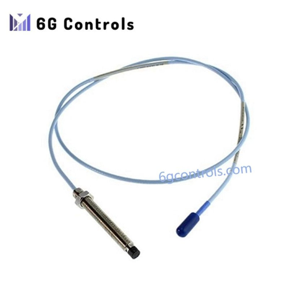 PROVIBTECH TM0180-A05-B05-C03-D05 Proximity Probe System
