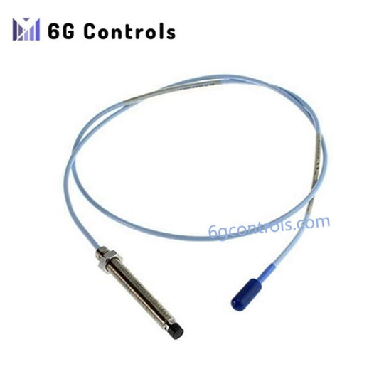 PROVIBTECH TM0180-A05-B05-C03-D05 Proximity Probe System