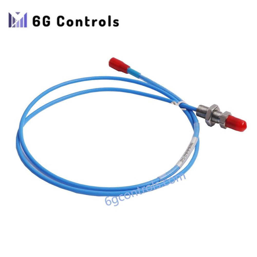 PROVIBTECH TM0181-085-00 Proximity Probe Driver System