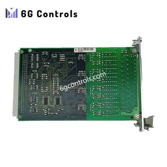 ABB PS856 I/O Bus Interface and Termination Board