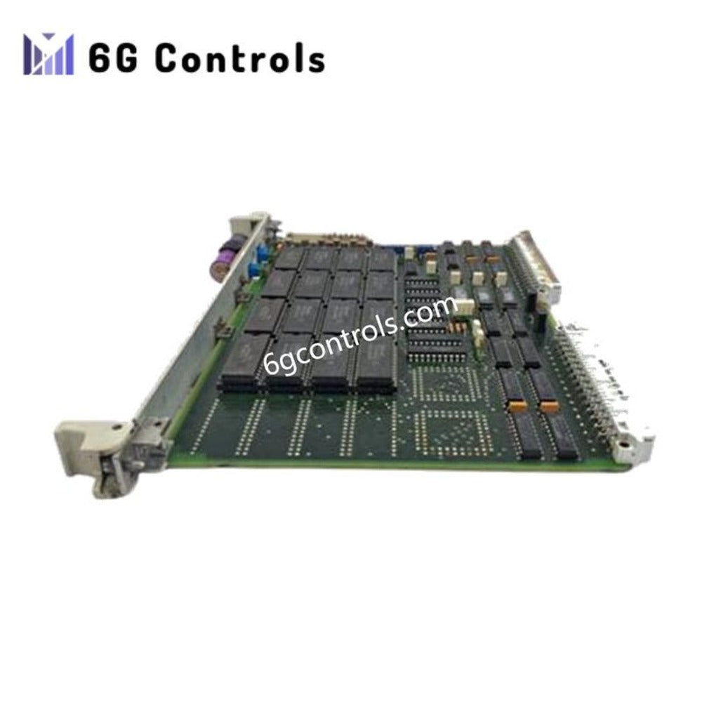 ABB PS861E I/O DSP Board Most Favorable