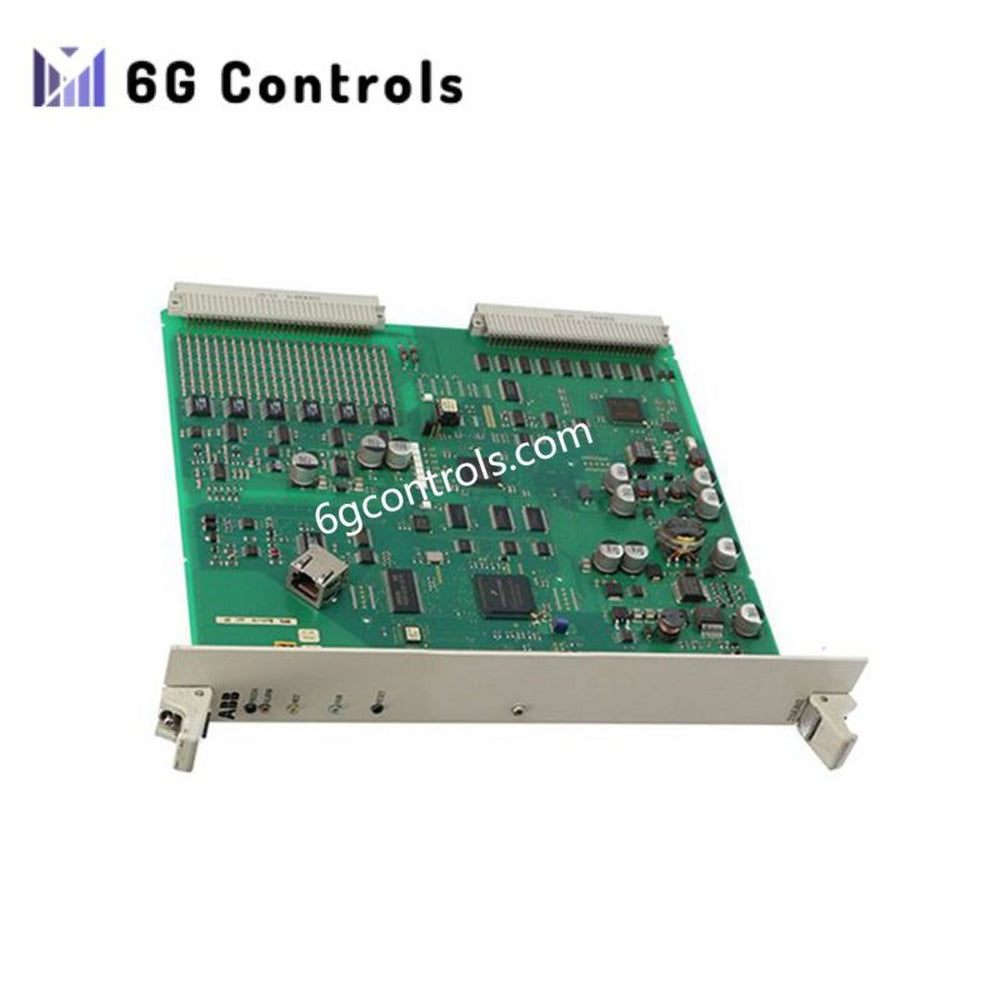 ABB PS896F Power Supply Unit Most Favorable