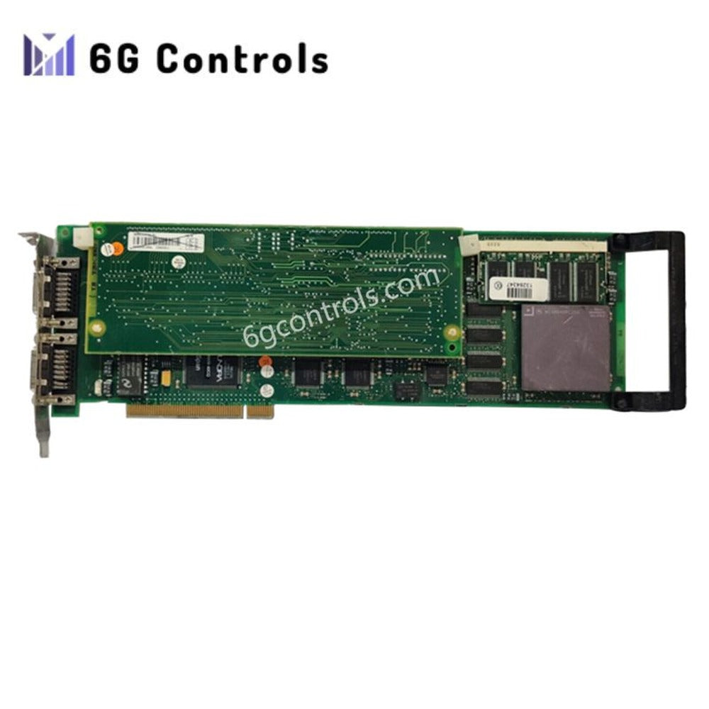 ABB PU515 3BSE013063R1 Real-Time Accelerator (RTA) Board