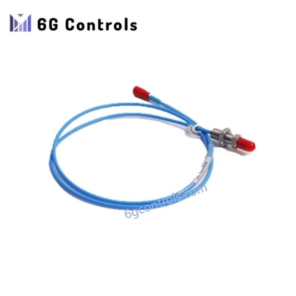 PVTVM TM0180-07-00-09-10-02 Proximity Probe System