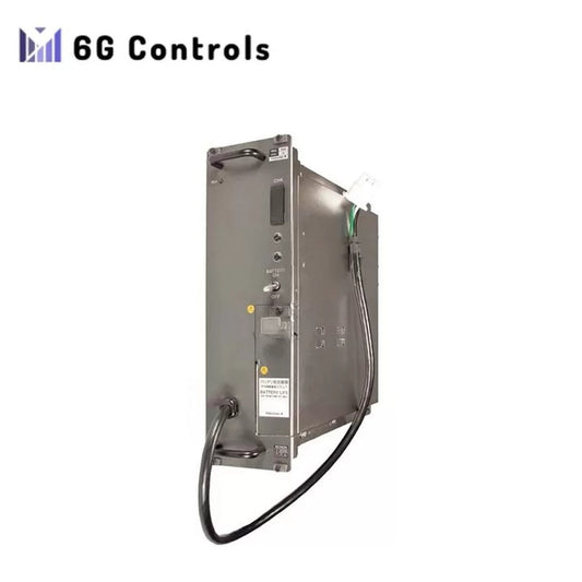 Yokogawa PW302 Reliable Power Supply for Industrial Automation