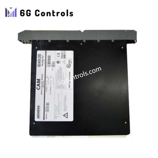 SIEMENS QLCAMAAN Critical Analog Module High Quality