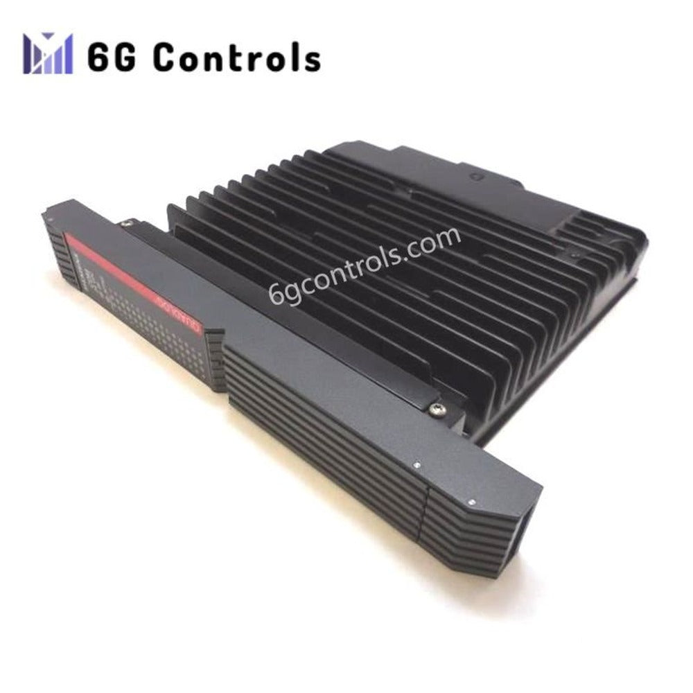 SIEMENS QLCDM024DCBAN Critical Discrete Module