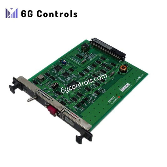 Yokogawa RB401 S9451DB-03 | Remote I/O Bus Master Module