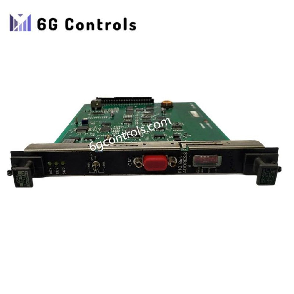 Yokogawa RB401 S9451DB-03 | Remote I/O Bus Master Module