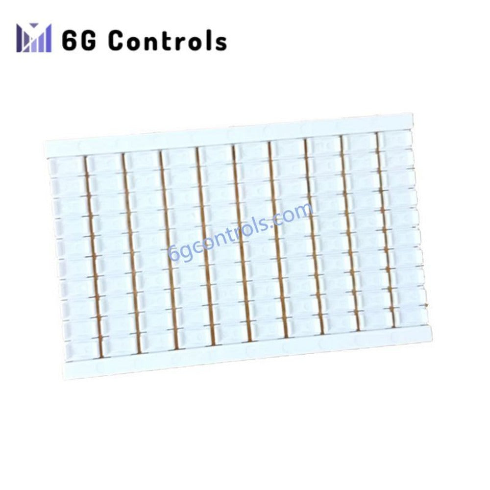 ABB RC610 Terminal Block Markers Most Favorable