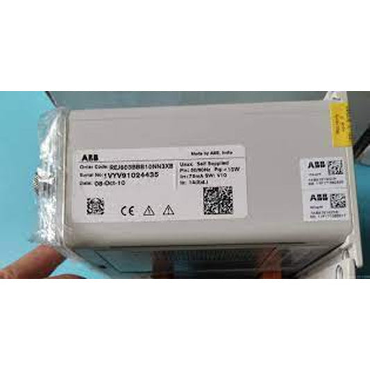 ABB REJ603 REJ603BBB10NN3XB PLC Module Brand new in Stock