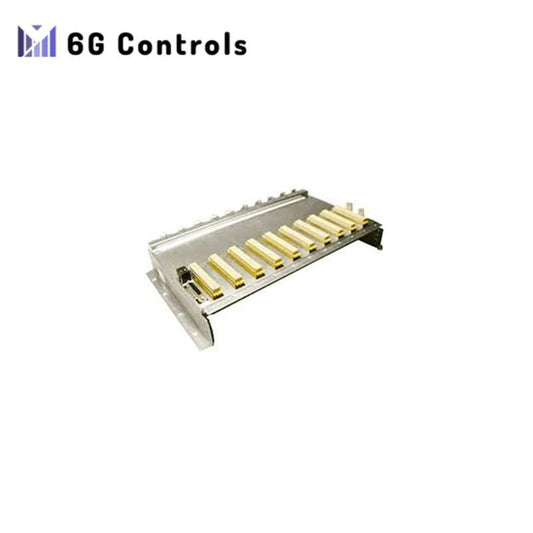 ABB RF620 3BHT100011R1 Extension Backplane 10 slots