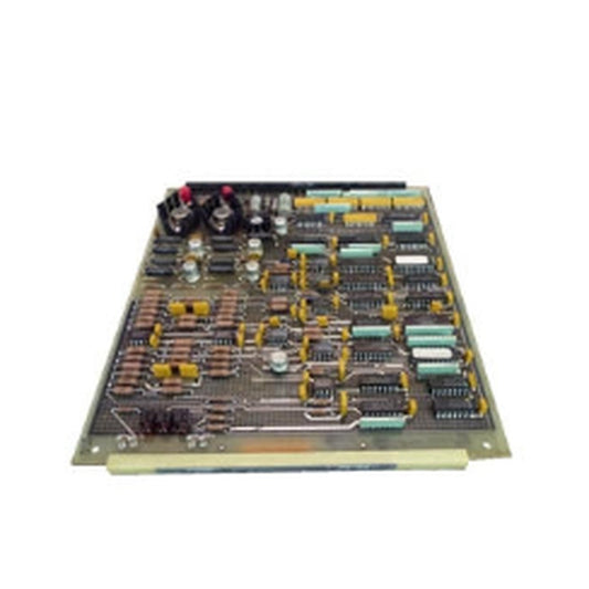 Woodward 5466-1035 MicroNet Digital Control Unit