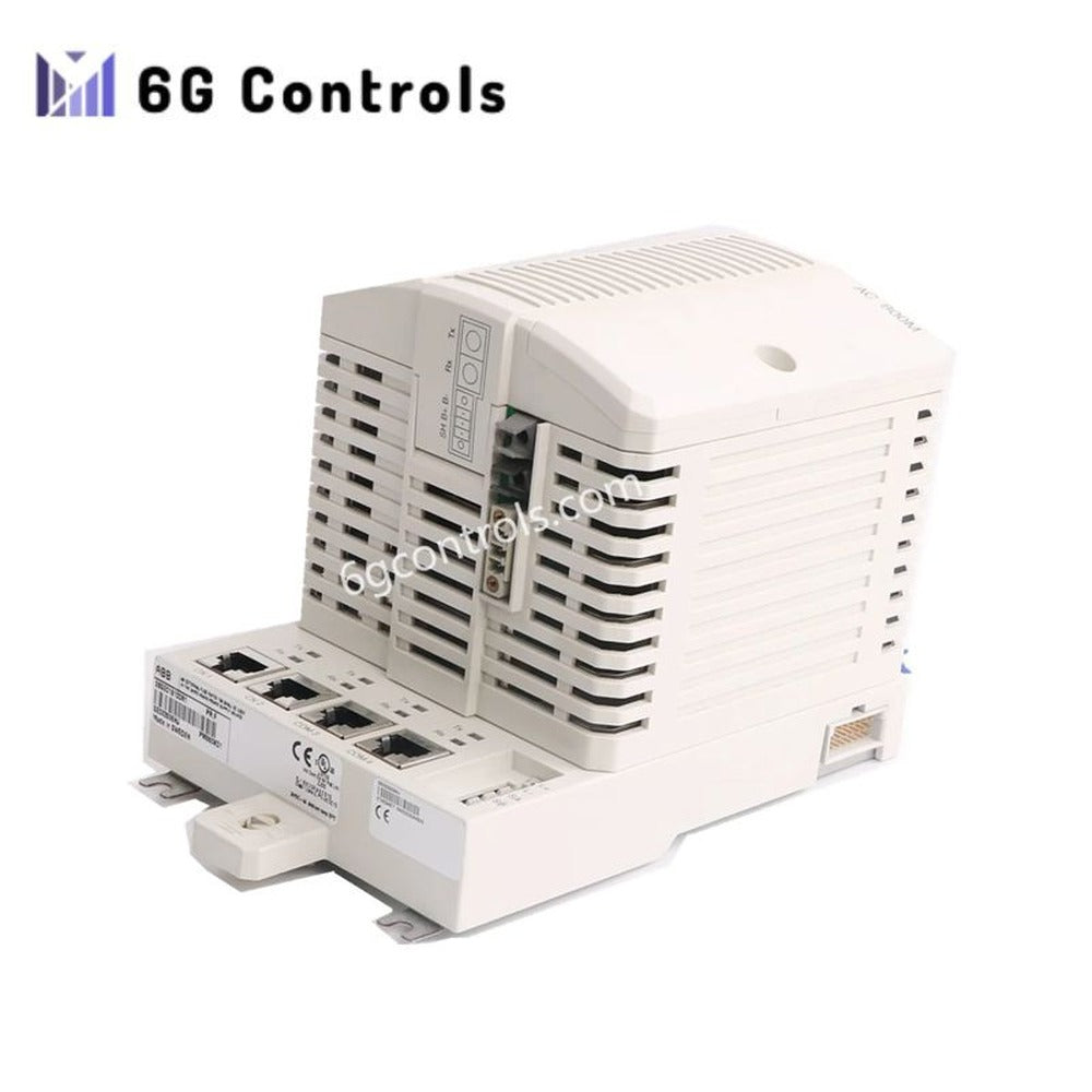 ABB RK638007-BA RLHE 103 Comparator Unit High Quality