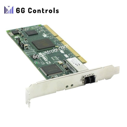 HIMA RS485-PCI Communication Interface Card Brand New