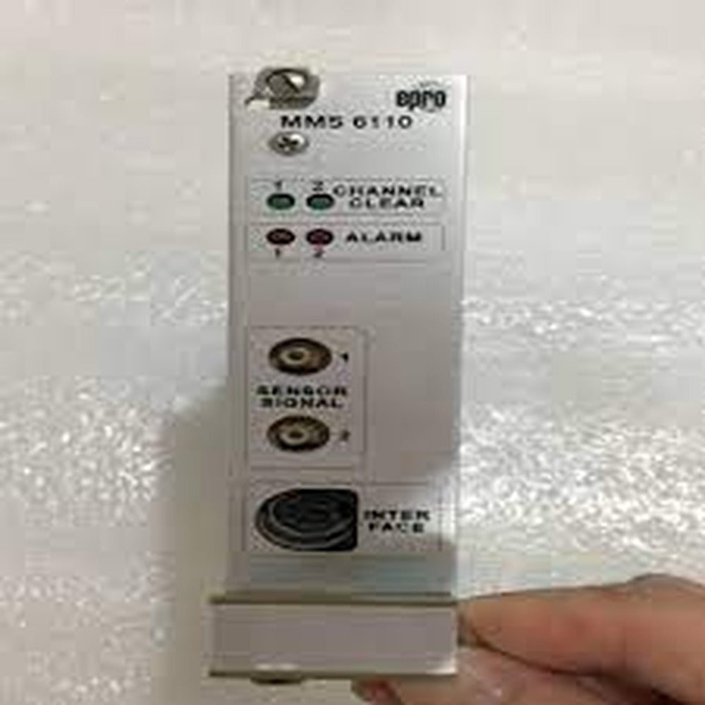 Emerson EPRO RSM020 module Brand new in Stock