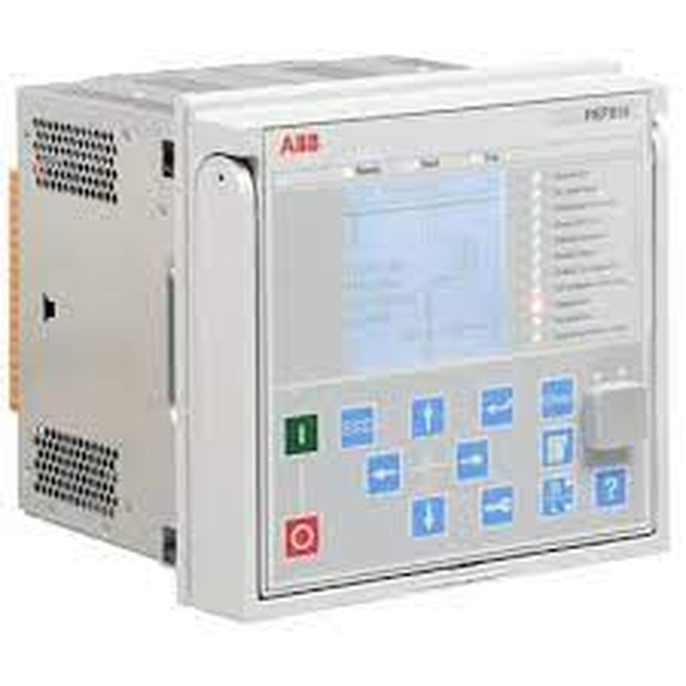 ABB Module Electrical Equipment Plc Best Selling Quality Ref615C_C In Stock