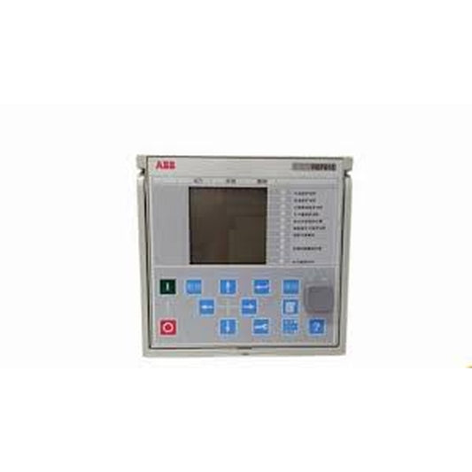 ABB Module Electrical Equipment Plc Best Selling Quality Ref615C_C In Stock