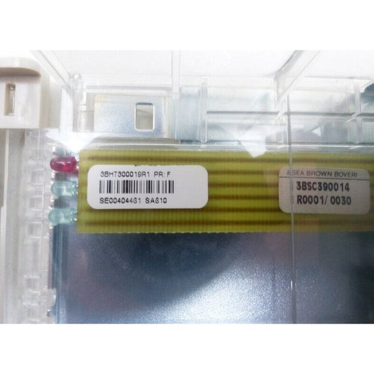 ABB SA610 3BHT30019R1 Power Supply brand new and high quality