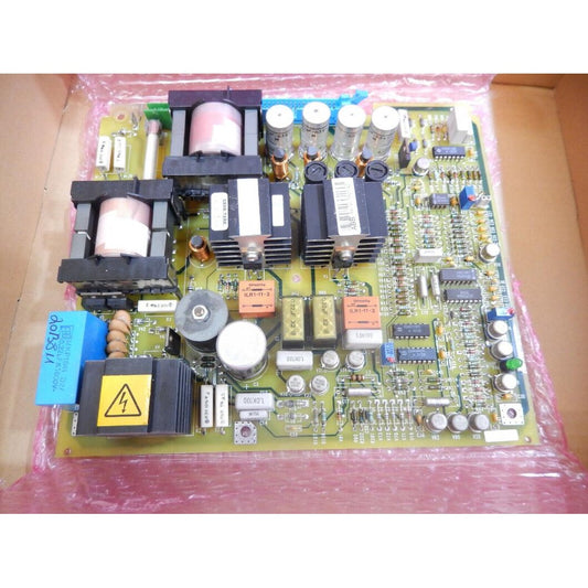 ABB SAFT110POW SAFT 110 POW Original Packaging Module in Stock