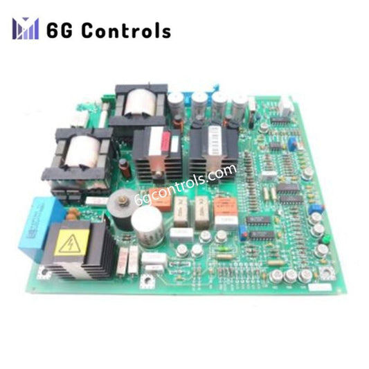 ABB SAFT112POW Power Supply Module Most Favorable