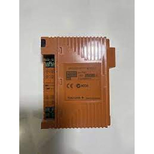 Yokogawa SAI143-H03 Analog Input module (Current input)