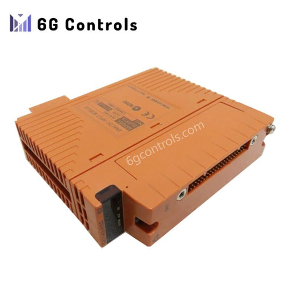 Yokogawa SAI143-H53/PRP Analog Input Module In Stock