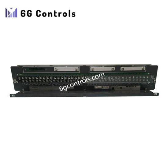 Yokogawa SARM15A-000 Relay Input Board | CENTUM VP