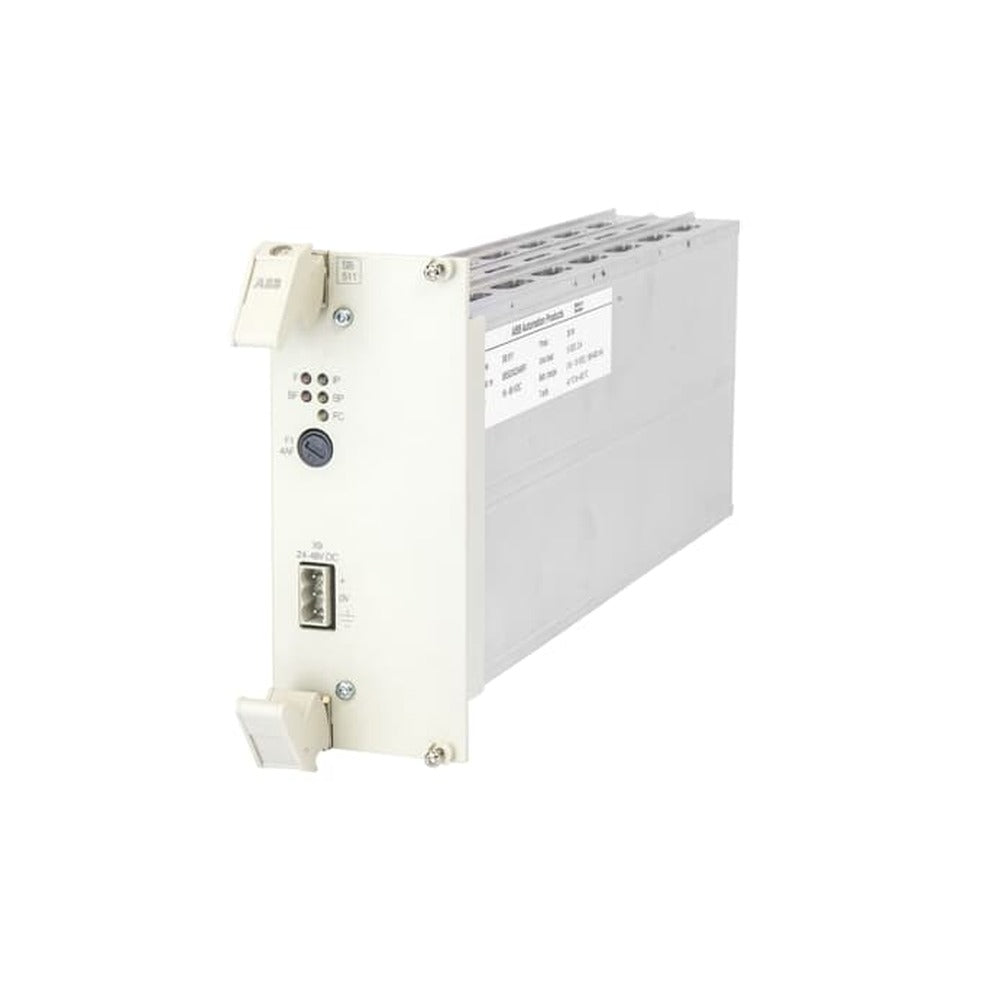 ABB SB511 3BSE002348R1 Backup Power Supply discount price and brand new