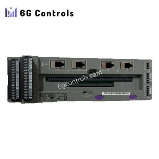 Honeywell SC-TCMX01 51307198-175 High-Precision Control Module