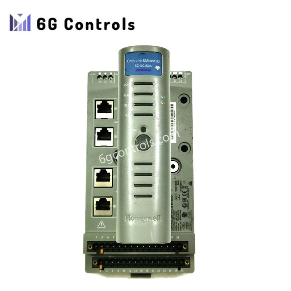 Honeywell SC-UCMX02 51307195-276 Non-Redundant Controller