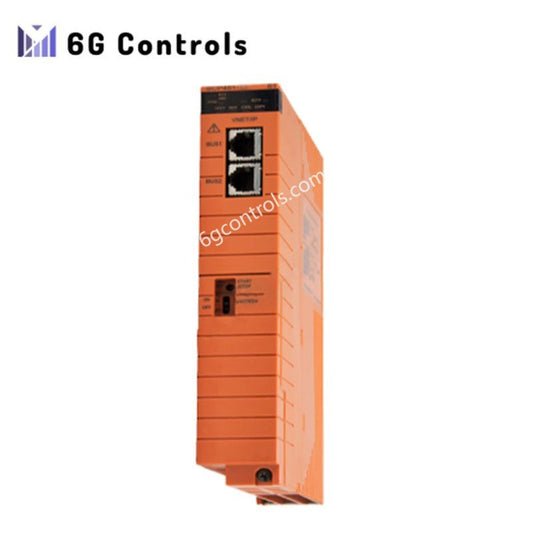 Yokogawa SCP461-51 Processor Module Most Favorable