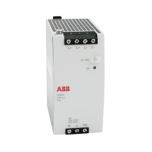 ABB SD833 Battery Unit New Arrival In Stock With Good Cost