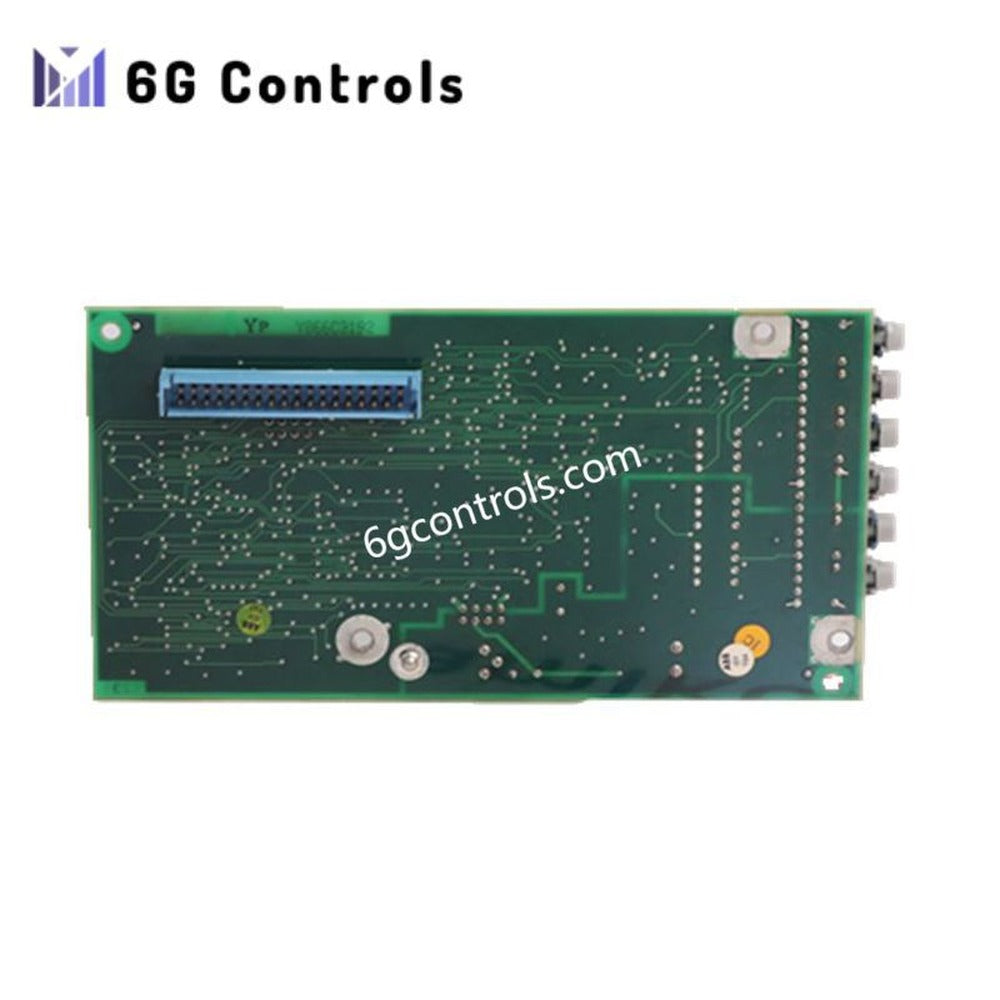ABB SDCS-COM-1 3BSE005028R1 Communication Module