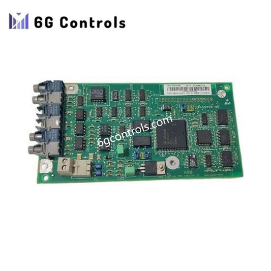 ABB SDCS-COM-1 3BSE005028R1 Communication Module