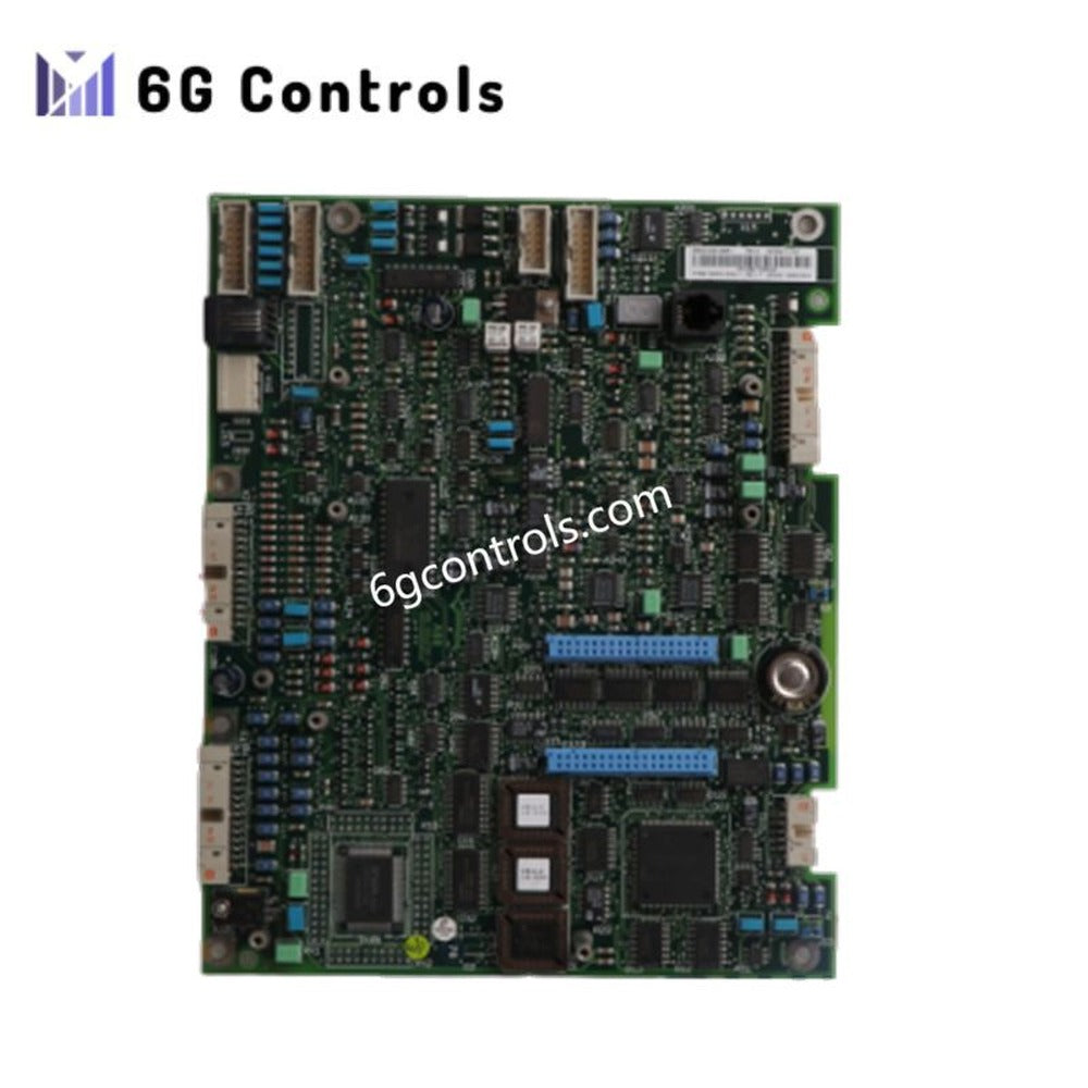 ABB SDCS-CON-1 3BSE006196R1 Control Board Brand New