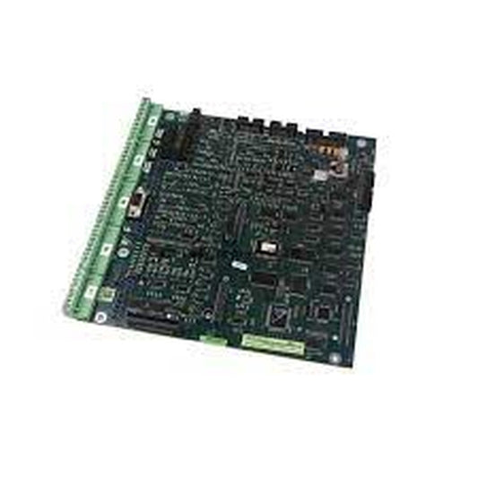 ABB 3ADT313900R1501 SDCS-CON-4 COAT-ROHS CONTROL BOARD
