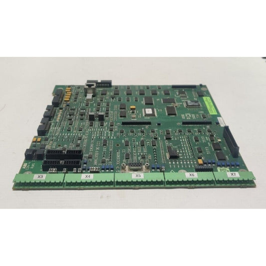 ABB SDCS-CON-4-COAT-ROHS CONTROL BOARD original new and good service