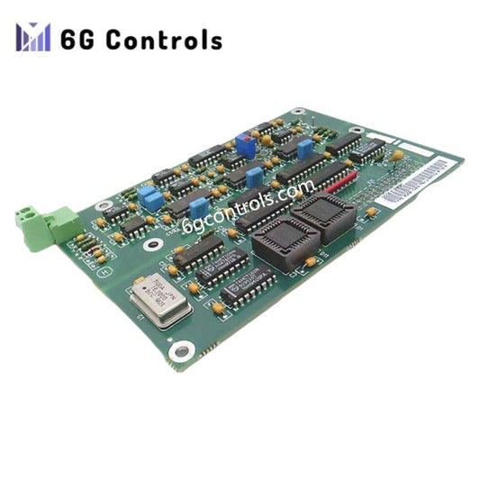 ABB SDCS-IOE-2 Input/Output Expansion Board Brand New
