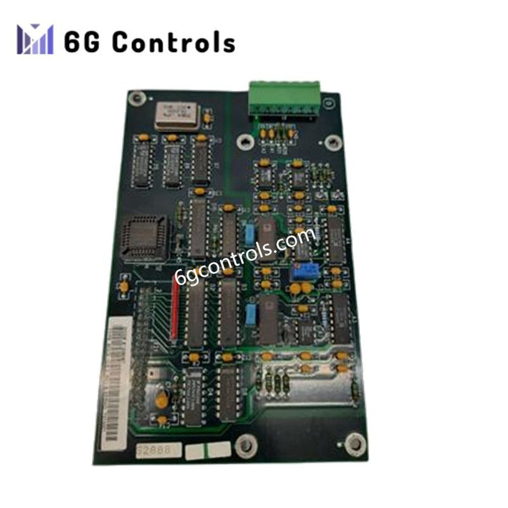 ABB SDCS-IOE-2C Measurement And I/O Expansion Board