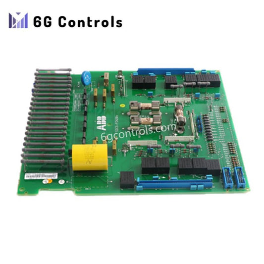 ABB SDCS-PIN-205 Power Interface Module High Quality
