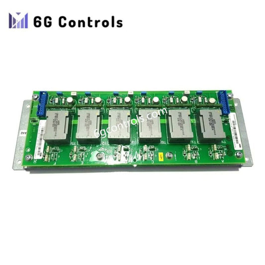 ABB SDCS-PIN-46-COAT Pulse Transformer Board Brand New
