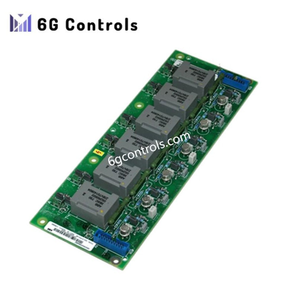 ABB SDCS-PIN-48-SD 3BSE004939R1512 Pulse Transformer Board