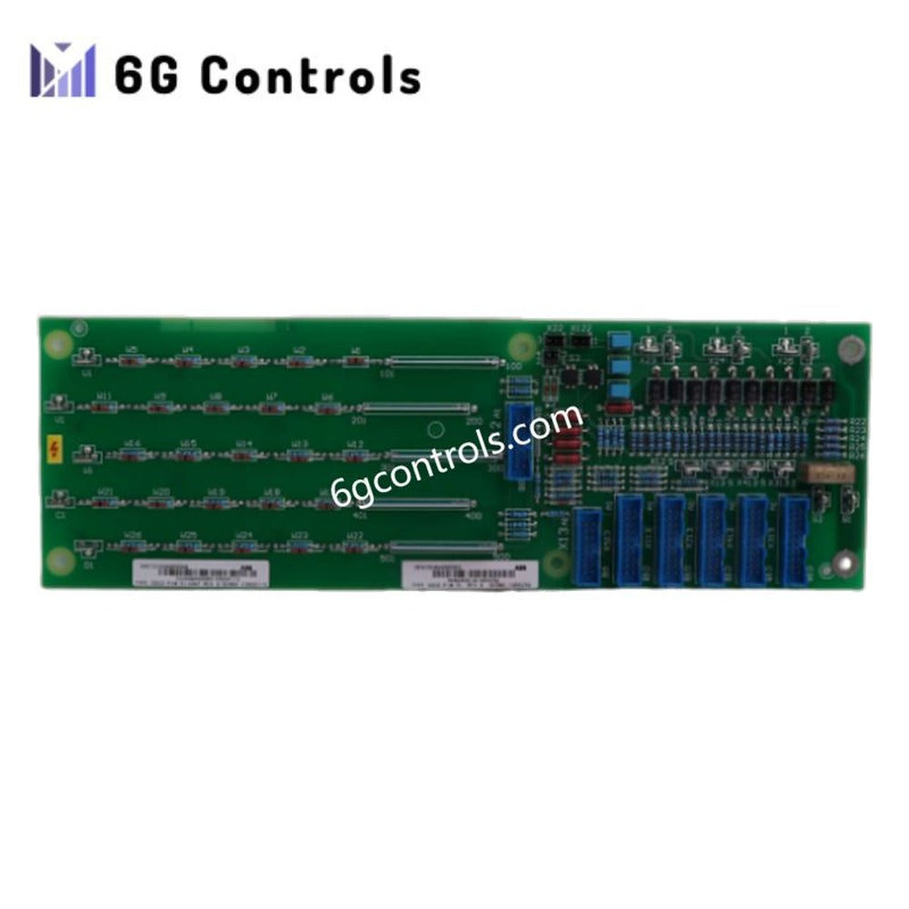 ABB SDCS-PIN-51 3BSE004940R1 Measurement Card Brand New