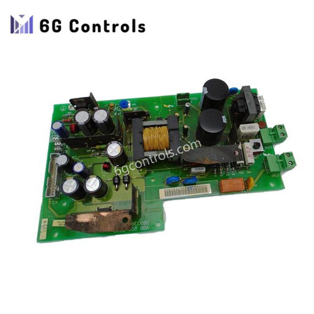 ABB SDCS-POW-1 Power Supply Module Most Favorable