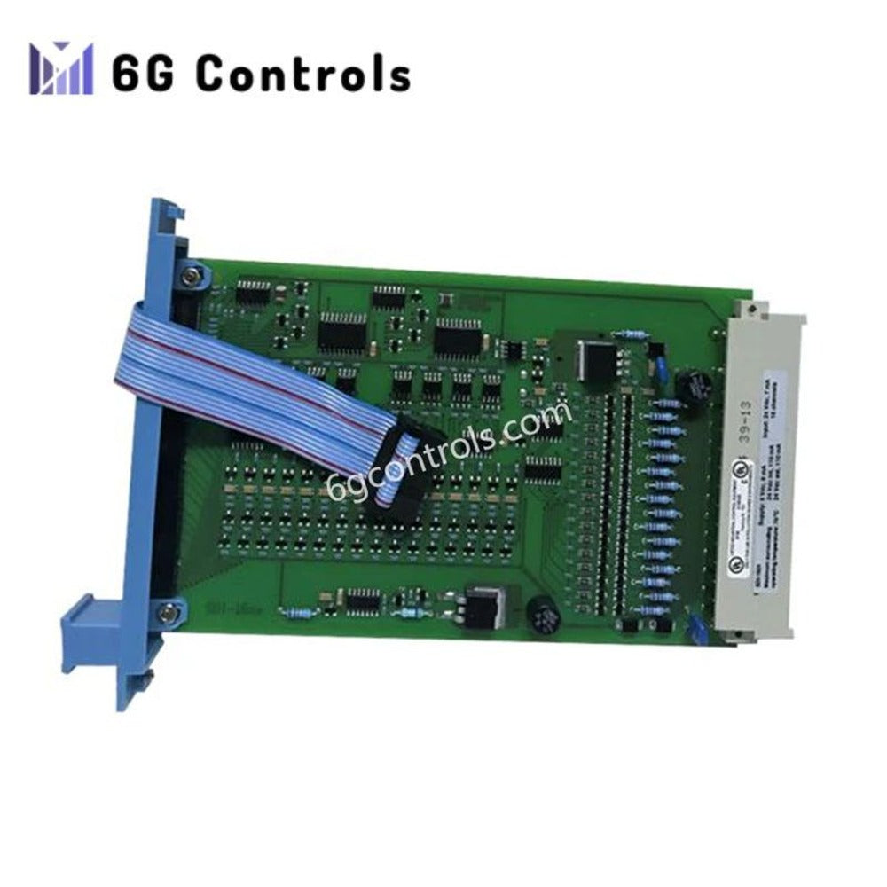 Honeywell SDI-1624 Digital Input Module High Quality