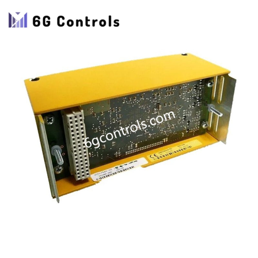 Bachmann SDI208 00014544-00 Safety Digital Input Module